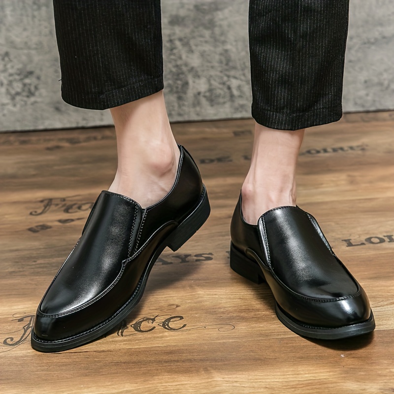 Are Dress Loafers Formal Or Casual?