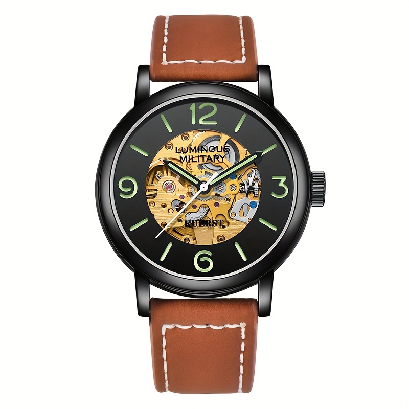 Montre best sale automatique promo