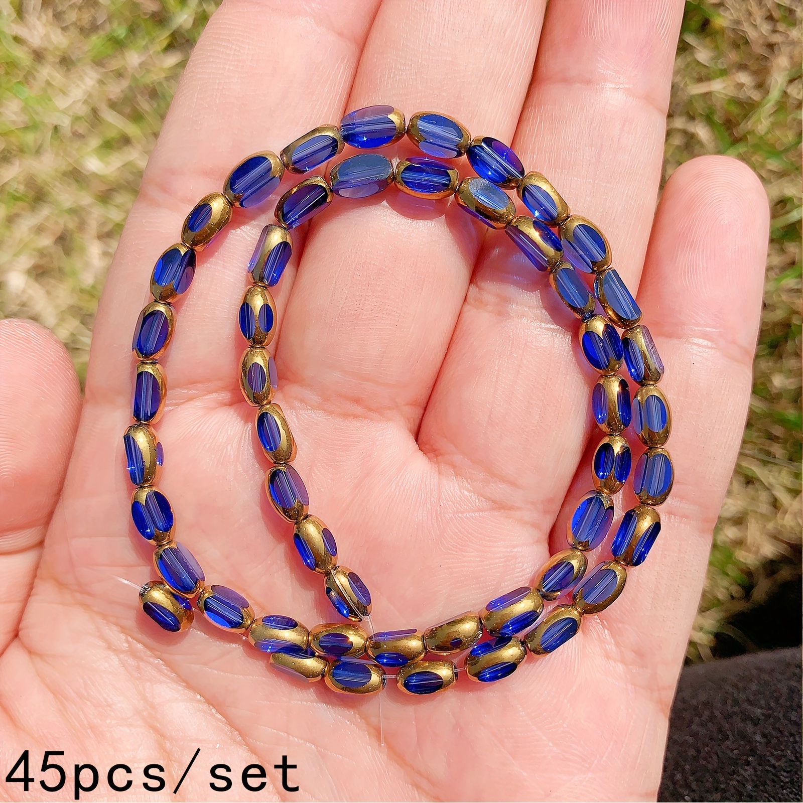  Beads For Bracelets