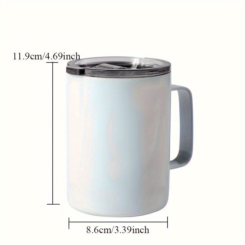 ON SALE Personalized Double Wall Stainless Steel Vacuum 