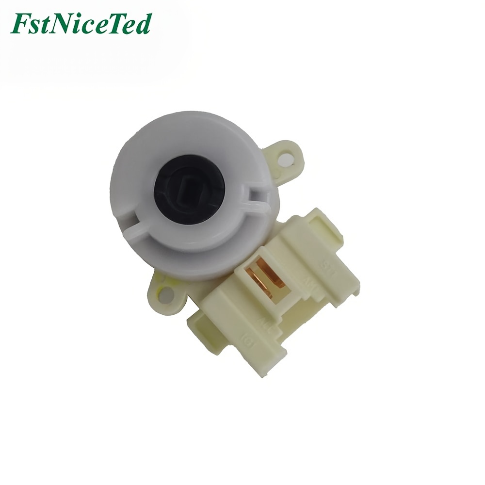 (1PC) Ignition Switch Fits For Toyota For Land Cruiser Prado 2003-2015 Replaces 84450-12200_voghion.com