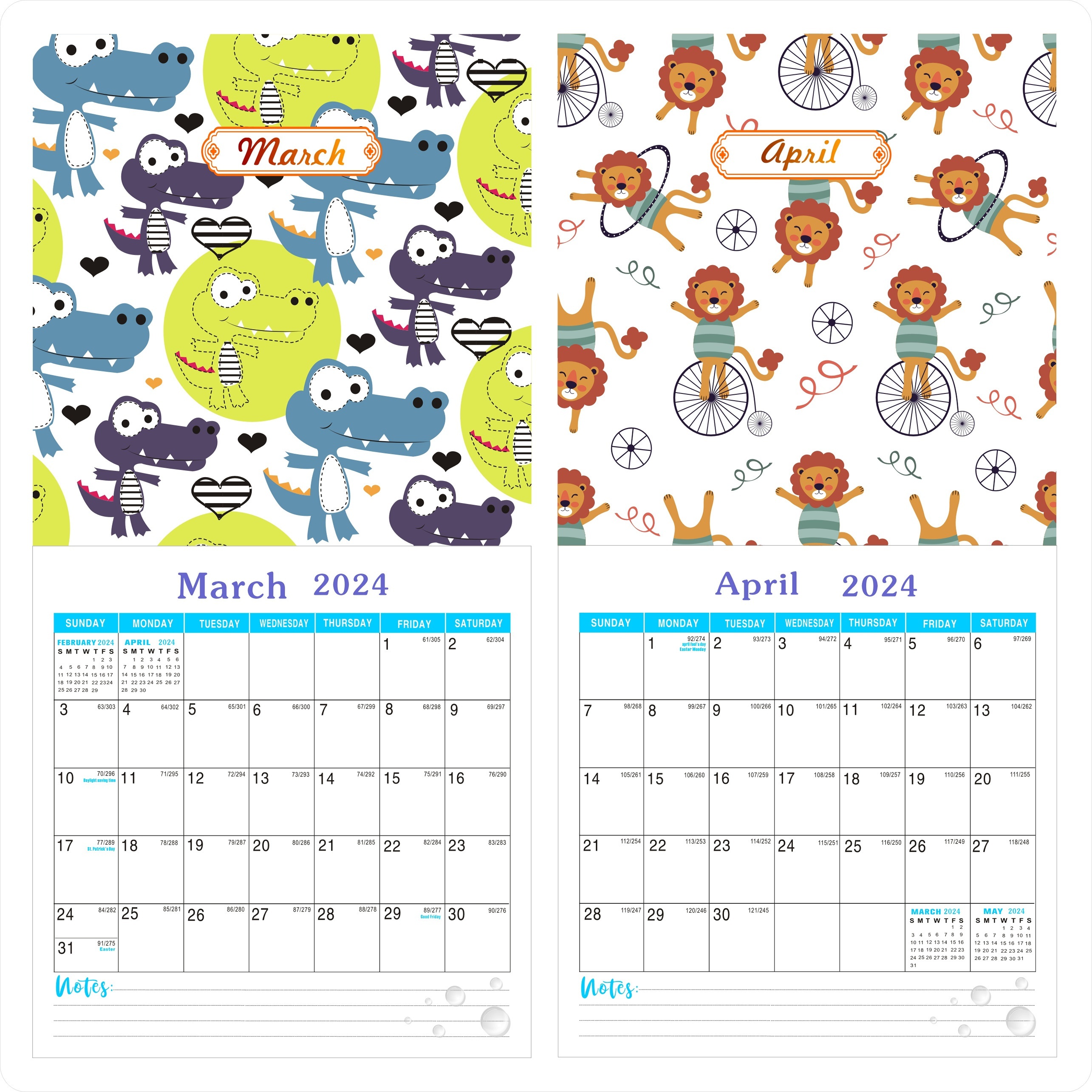 Calendar 2024 January December Calendar 2024 Personal - Temu