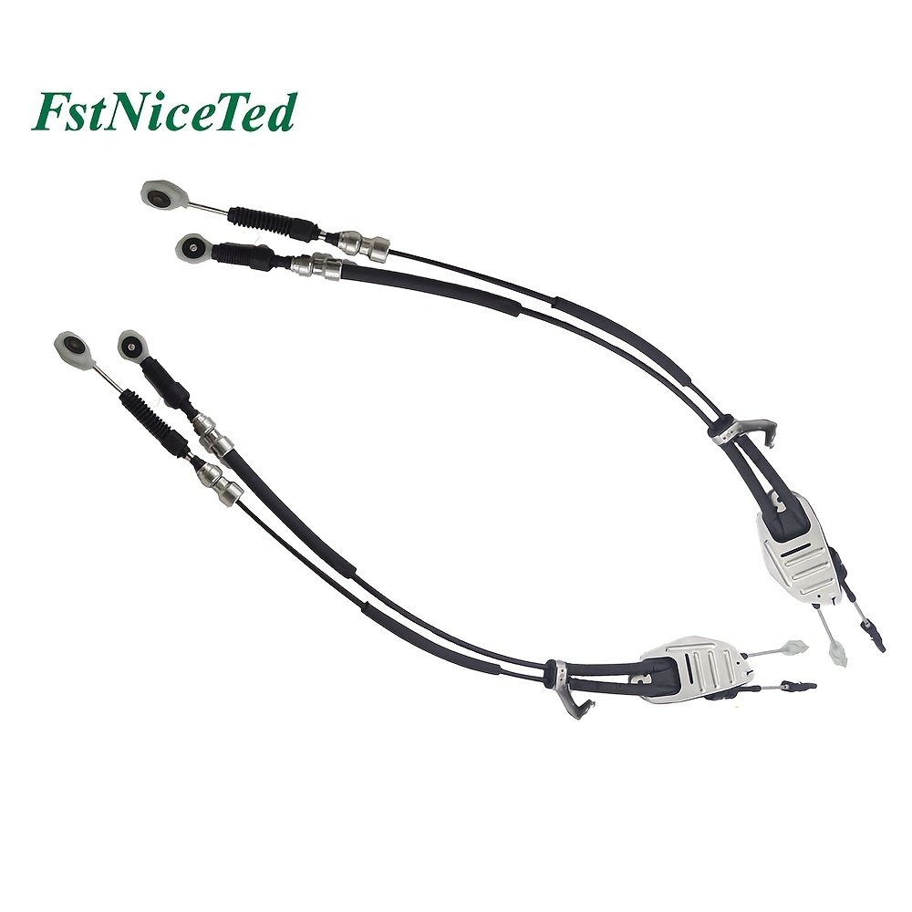 (1 adet) iletim kablosu Toyota Corolla için uygundur (ZRE151)2007-2014 33820-02500 yerine geçer_voghion.com