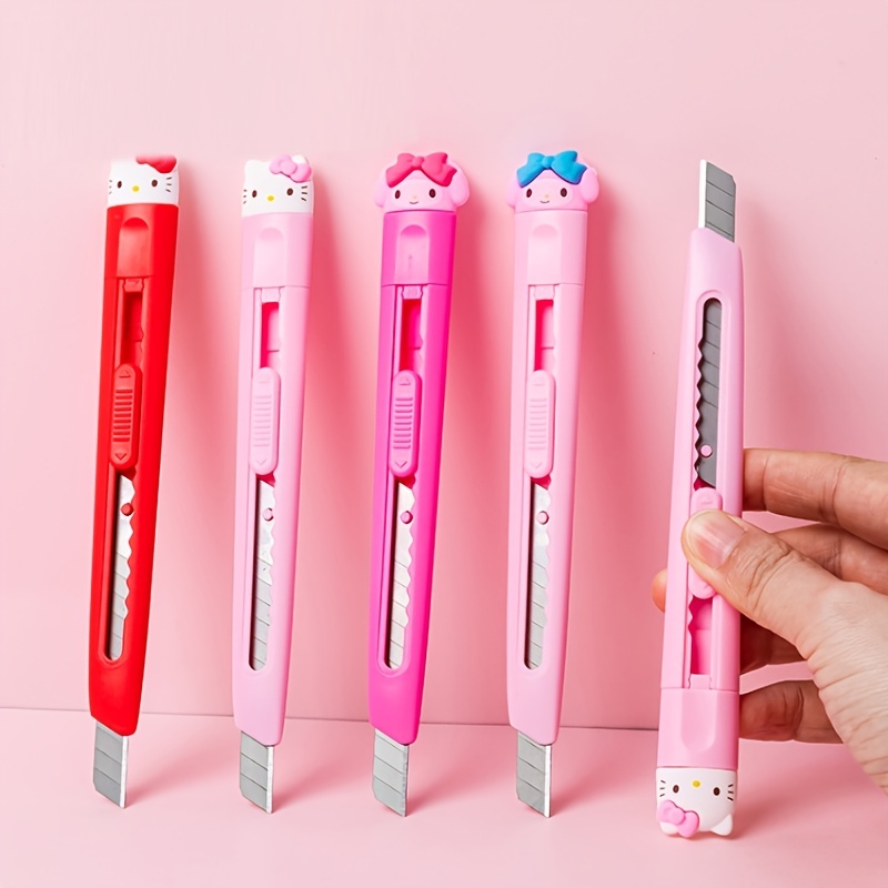 Hello Kitty Knife Sharpener – Kitty Collection