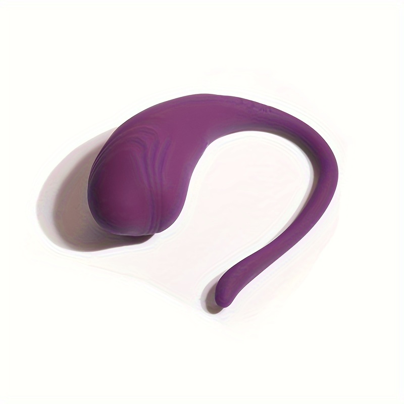 1pc Control Remoto Vibrador Usable Parejas Juguetes Sexuales - Temu Chile