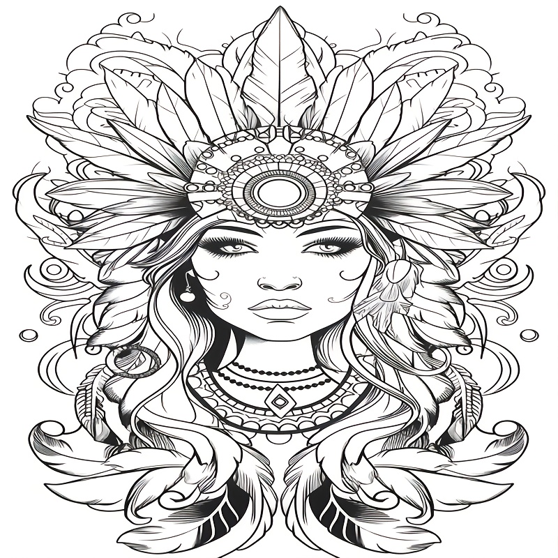 Classic Tattoo Designs Adults Adult Coloring Book For Women: Big Coloring  Book for Adults Teen To Stress Relief | Perfect Gift For Him Her Men Women