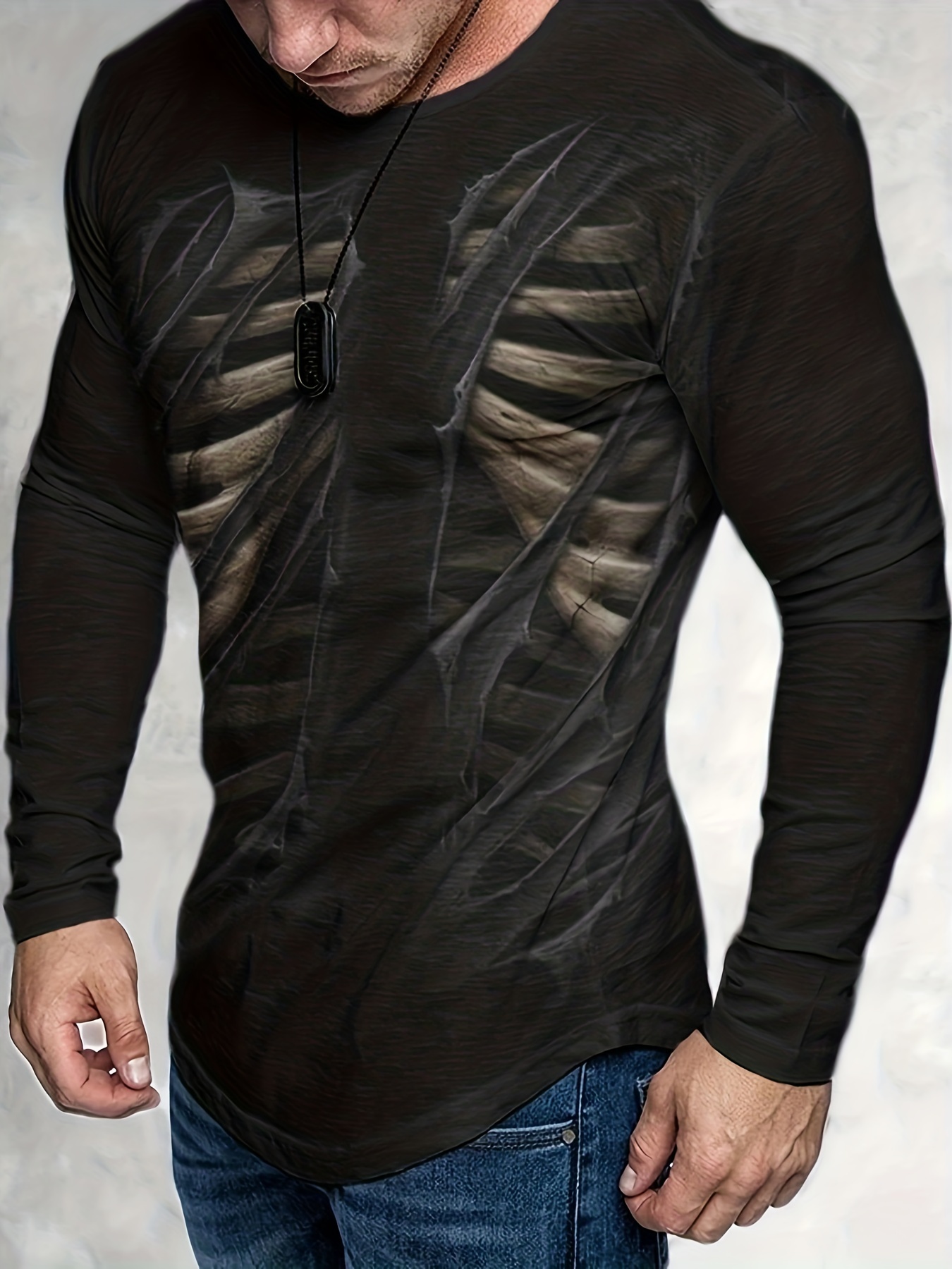 Camiseta Plus Compression - Masculino