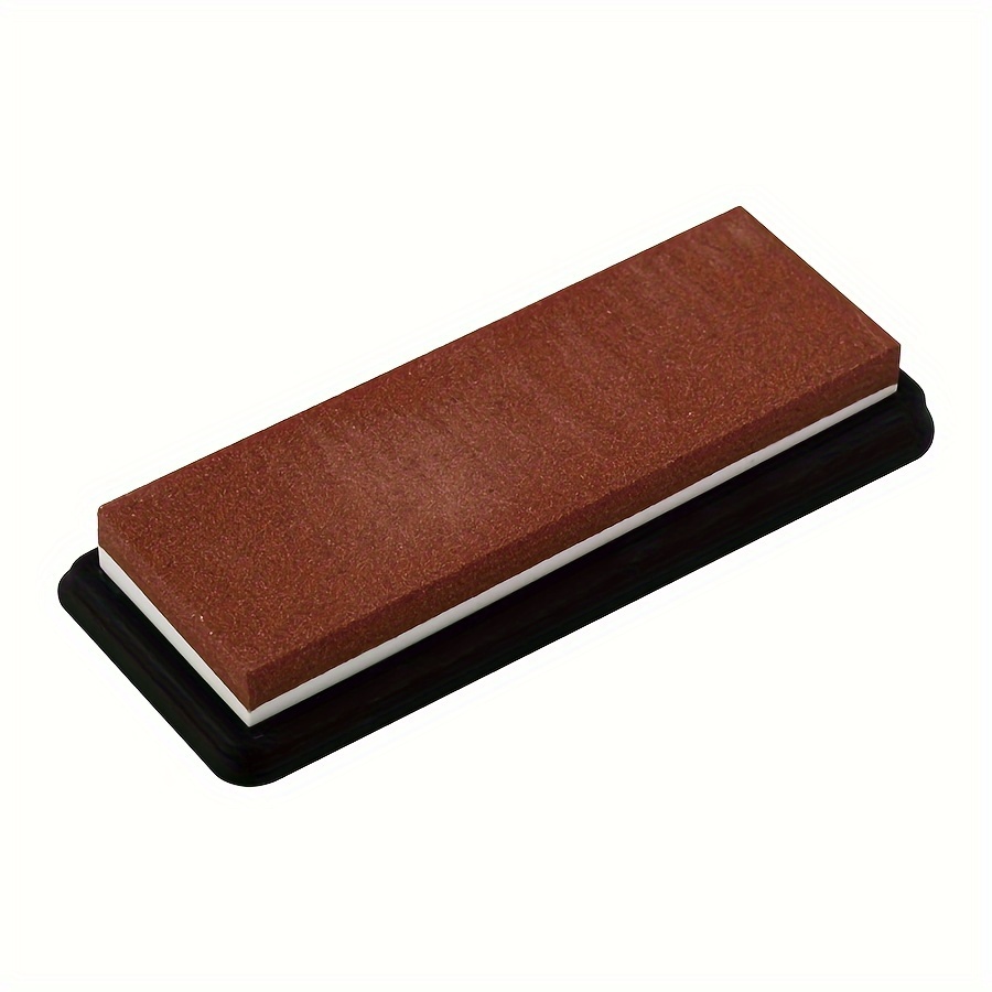 Cavemanstyle Whetstone Sharpening Stones - Essential Tool for Knife  Maintenance – The Cavemanstyle