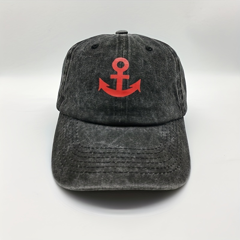 Vintage Baseball Cap For Men Women
