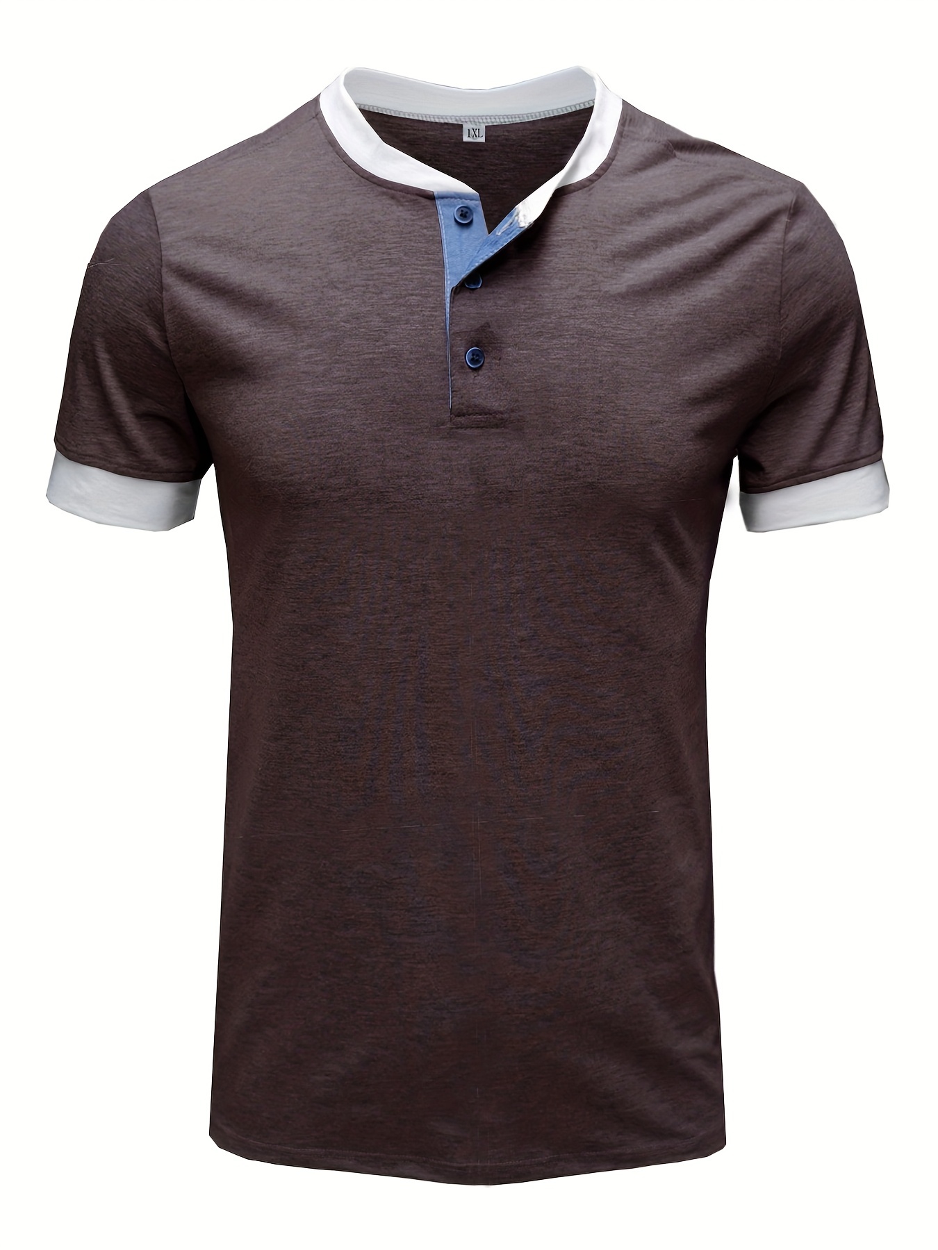 Mens Comfort Shirts, Mens T-Shirts & Button Downs