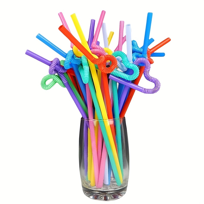 Drinking Straws - Temu