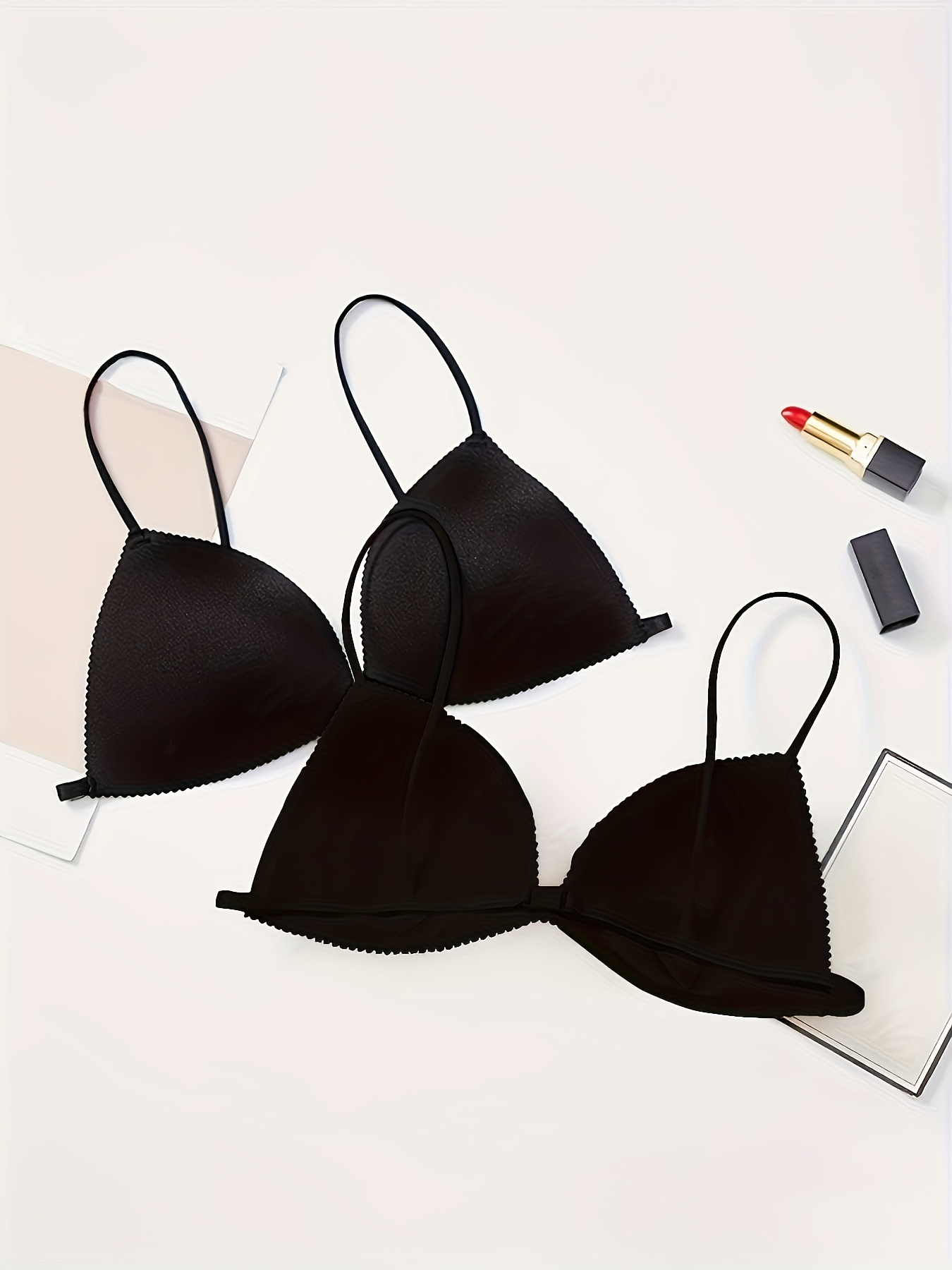 A gorgeous collection of bras for teenagers
