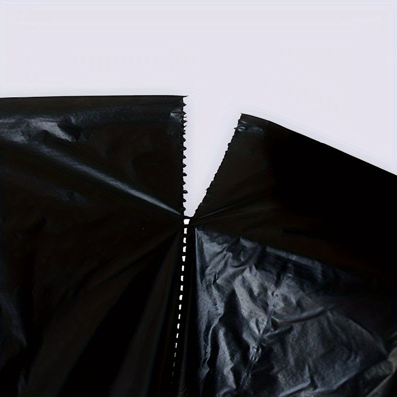 thickened vest portable garbage bag disposable