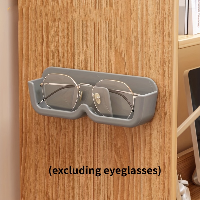 Wooden Eye Glass Holder Wood Eyeglass Holder 
