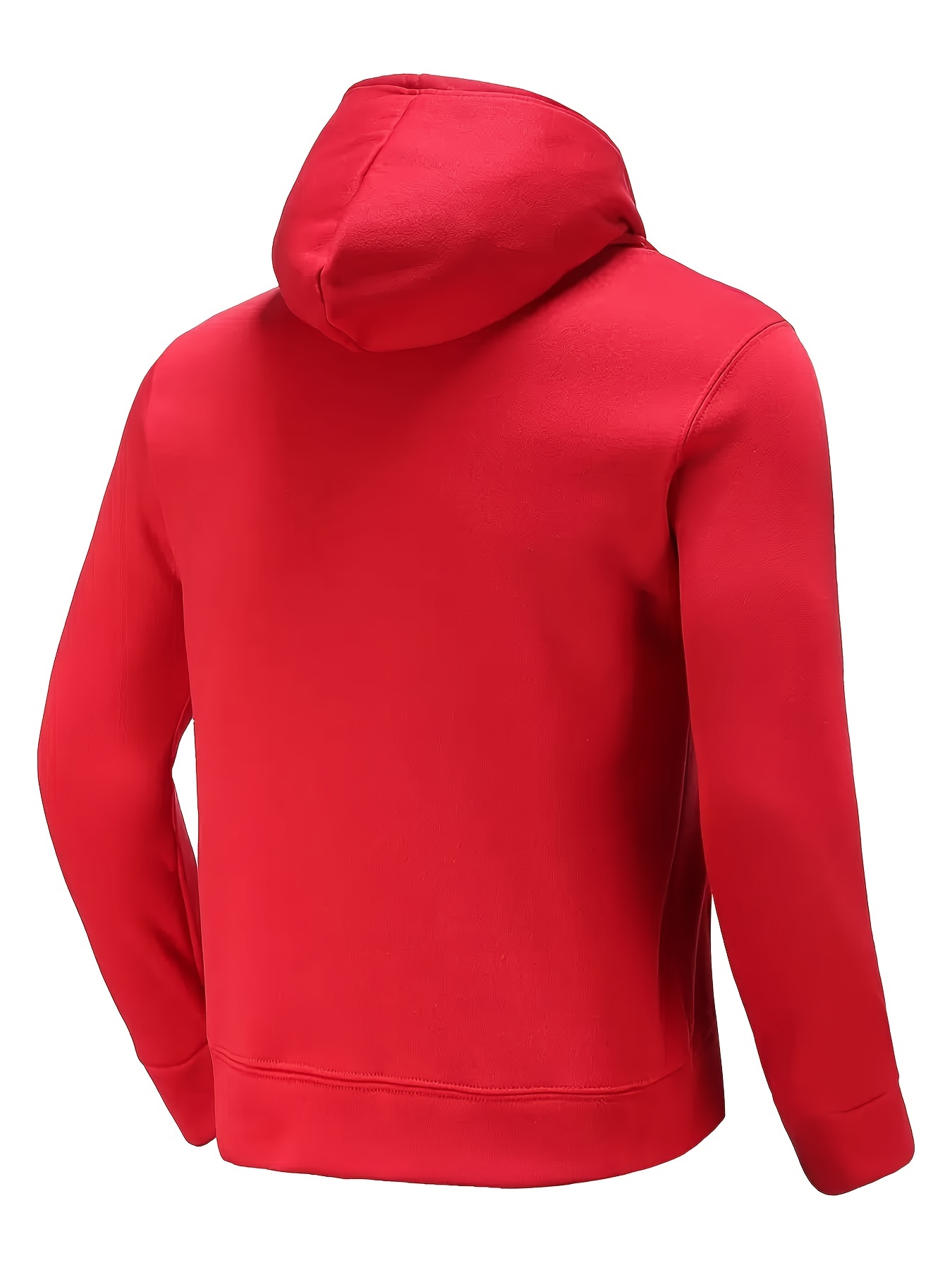 The 4 Best Men's Lightweight Hoodies