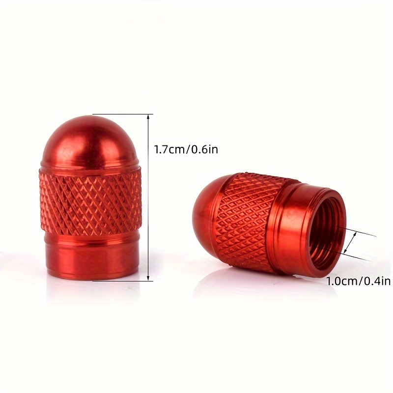 Small bike tire discount valve