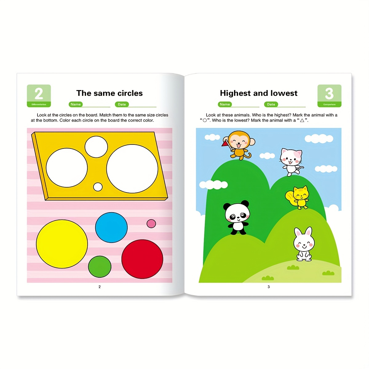 Libri Interattivi L'apprendimento Bambini Insegnando Lingue - Temu