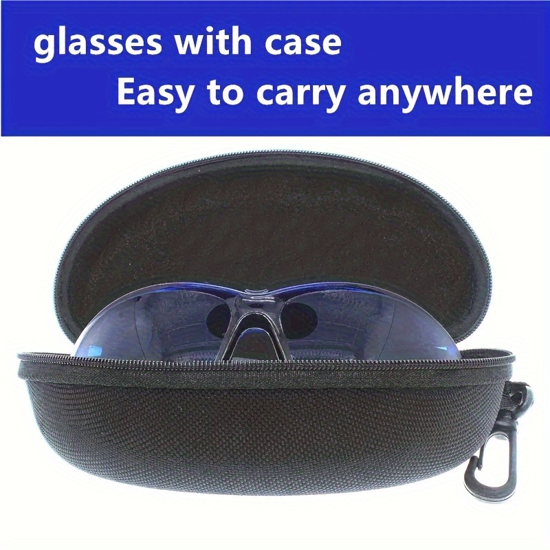 Golf Ball Finding Glasses