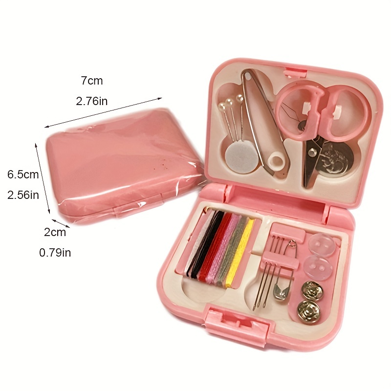 On The Go Mini Sewing Kit