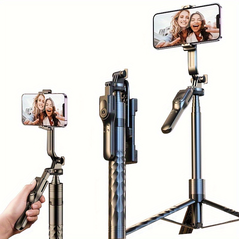 Tech Daily Shop 📷⌚️💻📱🎮 on X: Selfie Stick Tripod 💡 $25.99 Today 🚨  Extendable Tripod Stand with Bluetooth Remote 's Choice   #iPhone #Android #selfie #tripode #aluminium #tech  #technology #