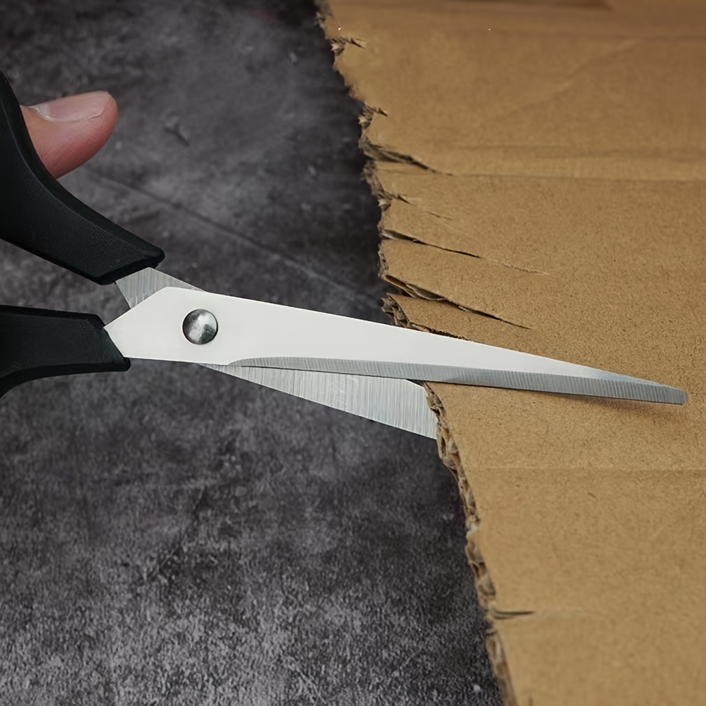Multi purpose Kitchen Scissors Set Heavy Duty Stainless - Temu
