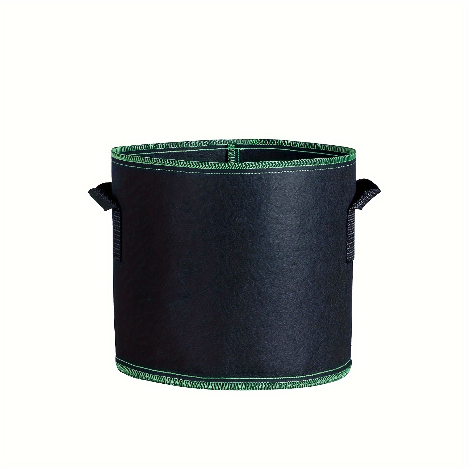  Forart 50 Gallon Grow Bags/Aeration Fabric Pots with Handles,  Plant Grow Bag Aeration Fabric Pots with Handles Plant Container for Garden  Planting : Patio, Lawn & Garden