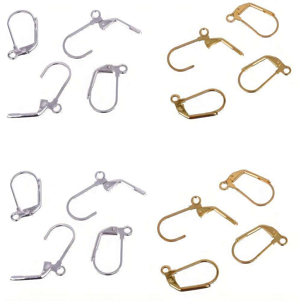 Latch Hook Earrings - Temu