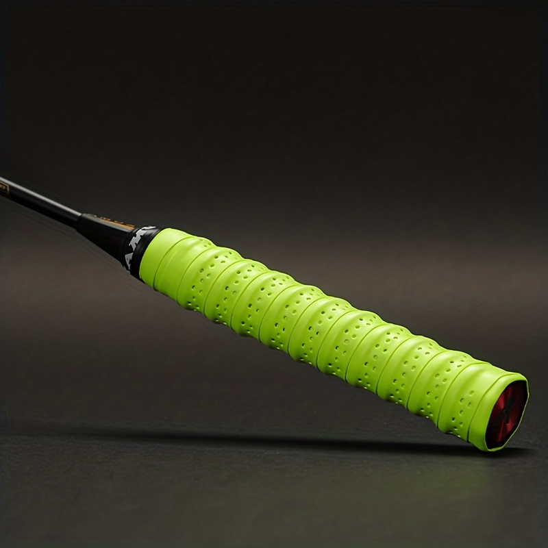 Breathable Non slip Thickened Rod Wrap Glue Perfect Tennis - Temu