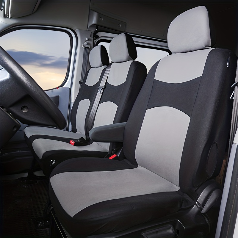 car seat cover truck interior accessories sprinter 316 cdi Temu
