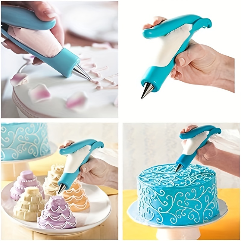 10 best baking essentials  Baking gadgets, Baking equipment, Cake  decorating icing