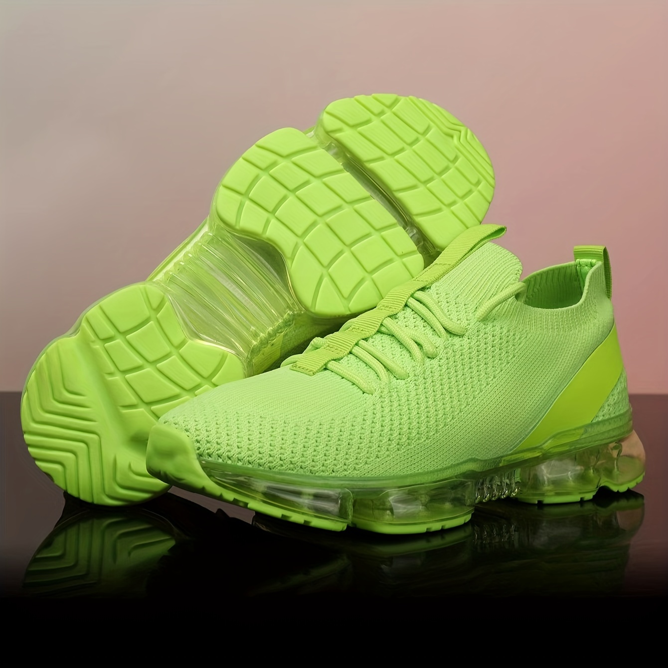 Vapormax verdi hotsell