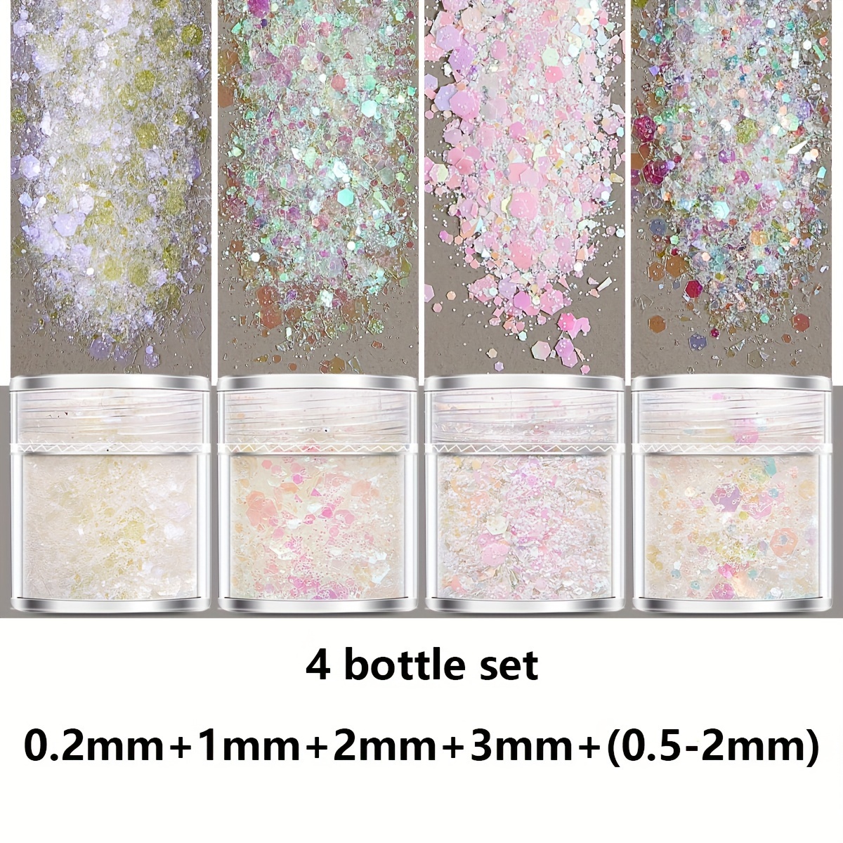 2pcs, Glitter Spray Super Glitter Fine Powder Highlighter Airbag Spray  Powder Nail Glitter For Resin Art Crafts, Cosmetic Glitter For Nails, Body,  Face And Eyes - Arts, Crafts & Sewing - Temu