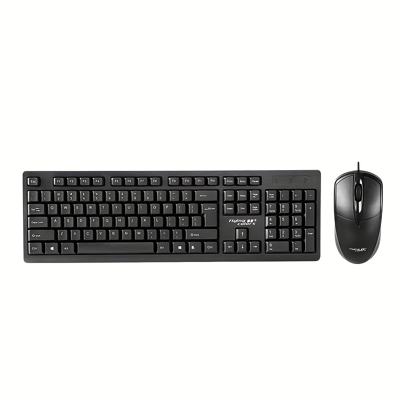 Keyboard And Mouse Kmart - Temu