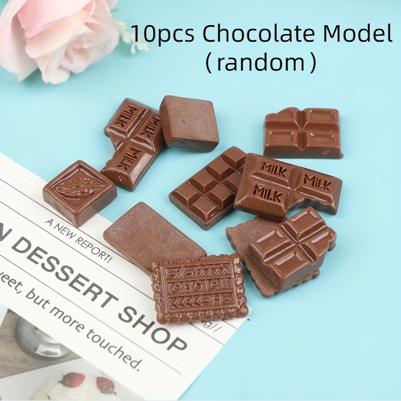 Chocolate candy molds hard candies gummies edibles resin art variety of  styles