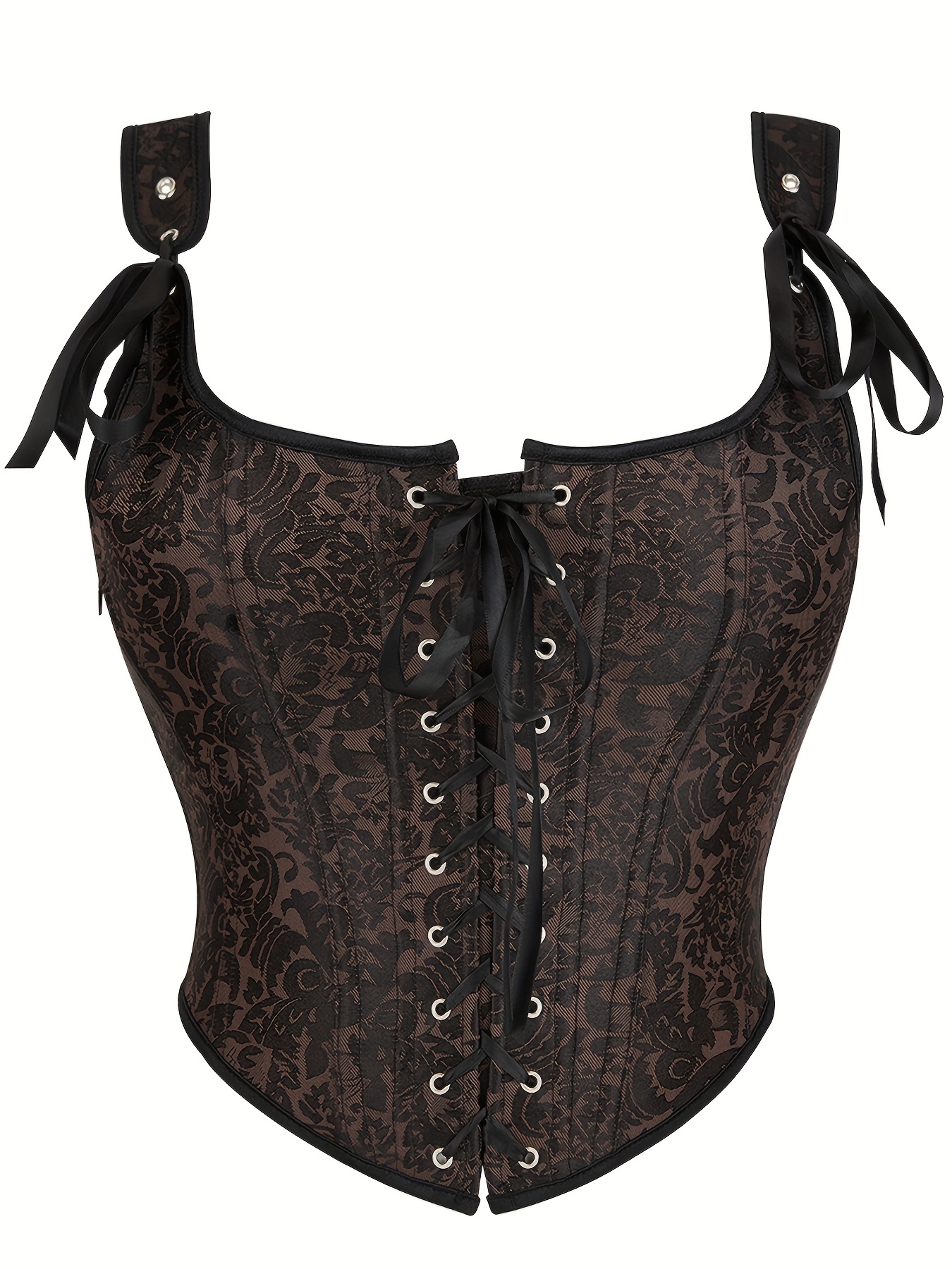 Pirate Corset - Temu