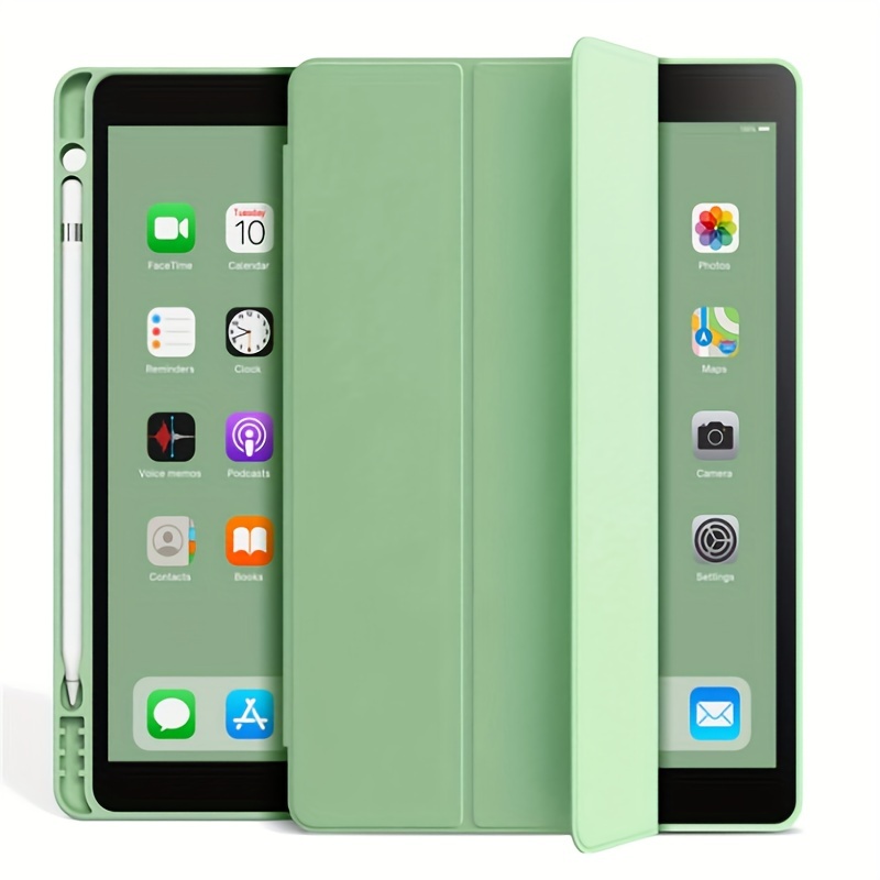 新品 iPad mini Smart Cover Silicone Case