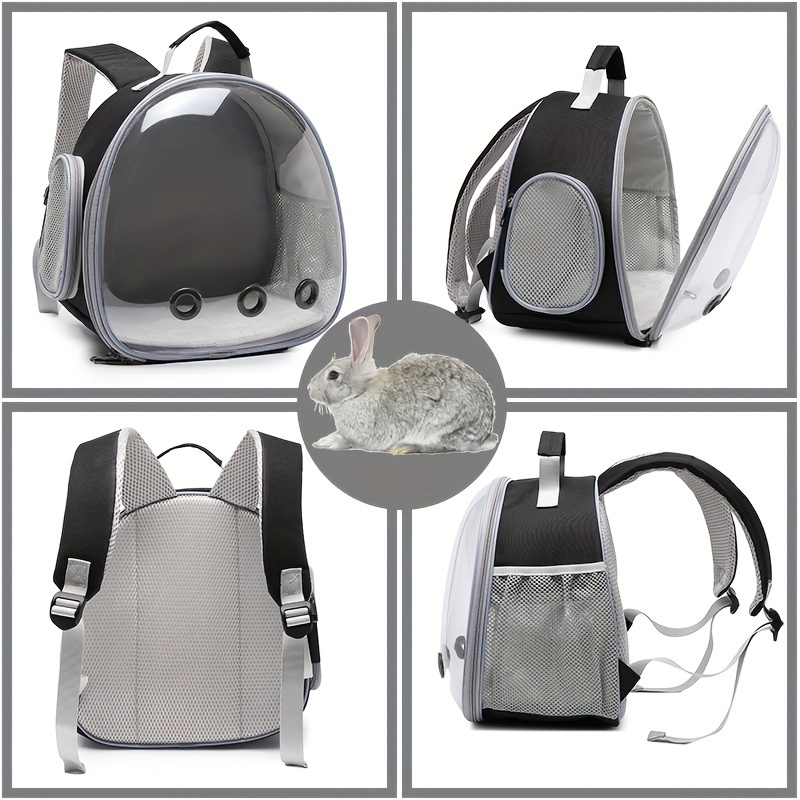 Hedgehog best sale carrier backpack