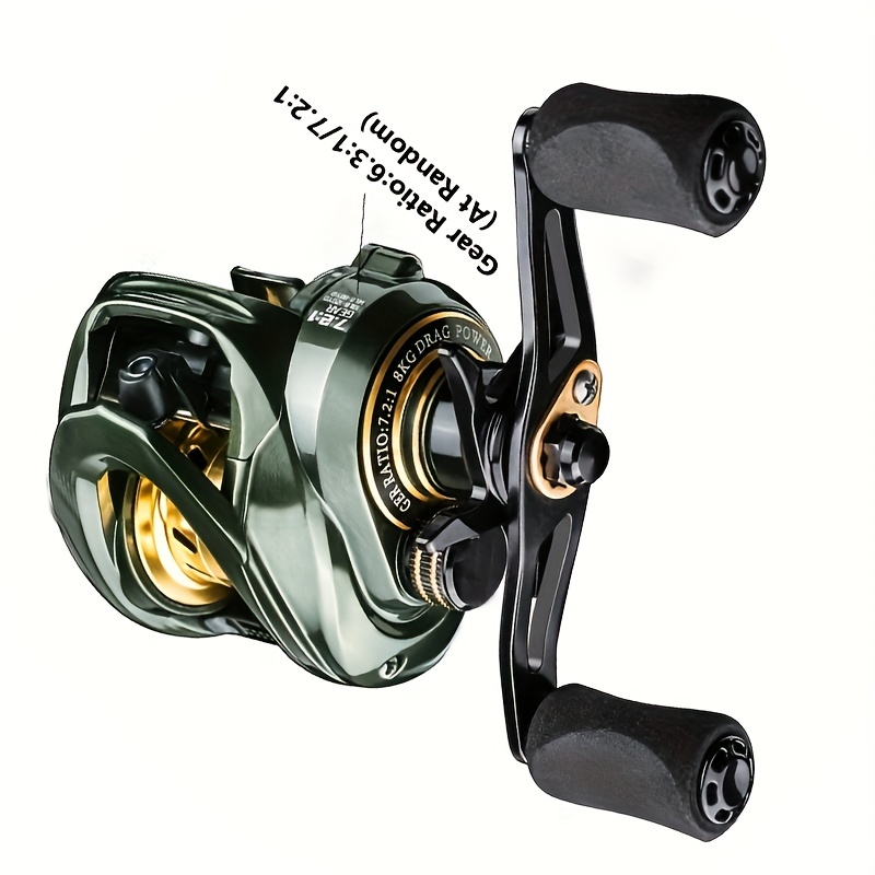 How to Select the Best Gear Ratio for Inshore Saltwater Spinning