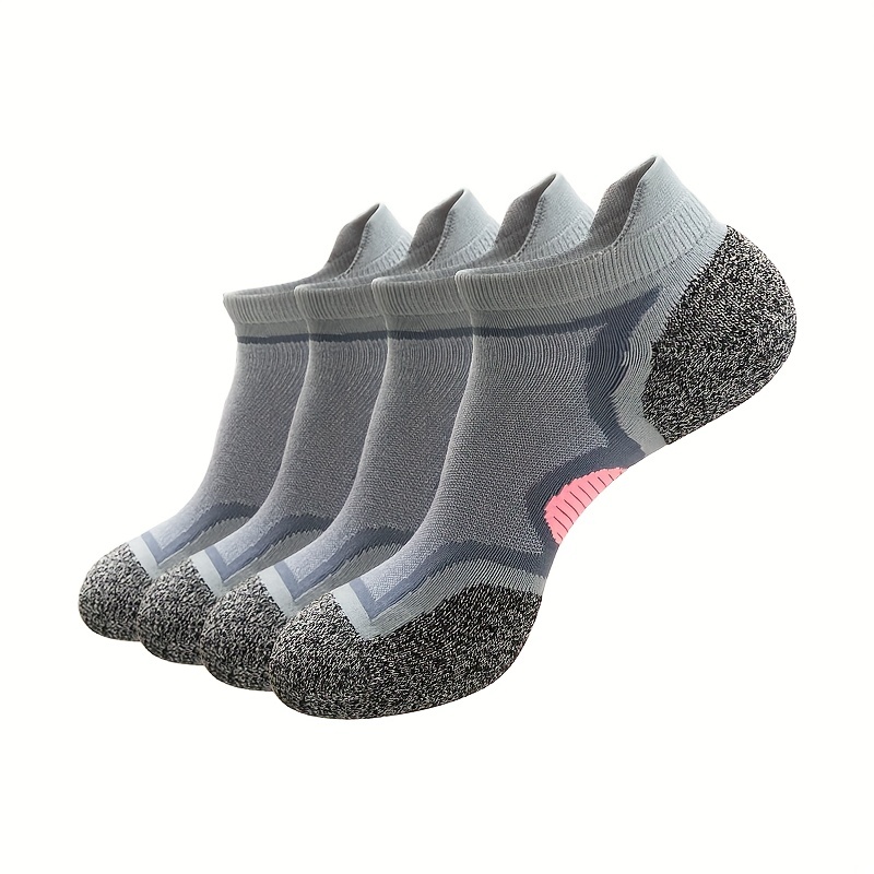 Low Cut Socks for Running