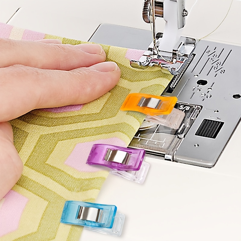 Sewing Clips - Temu