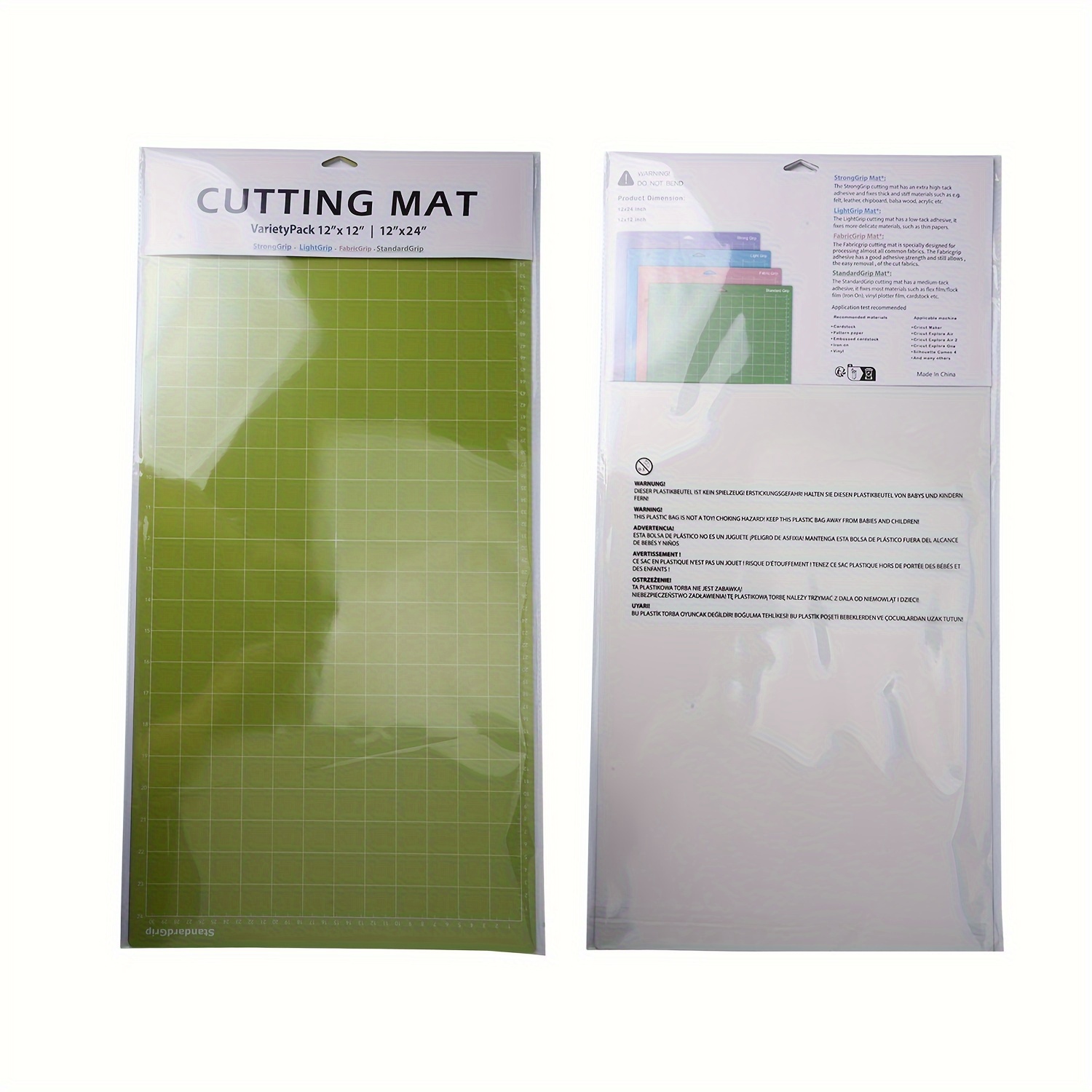 Cutting Mat Cricut Maker /explore Air 2/ Air/ One - Temu Germany