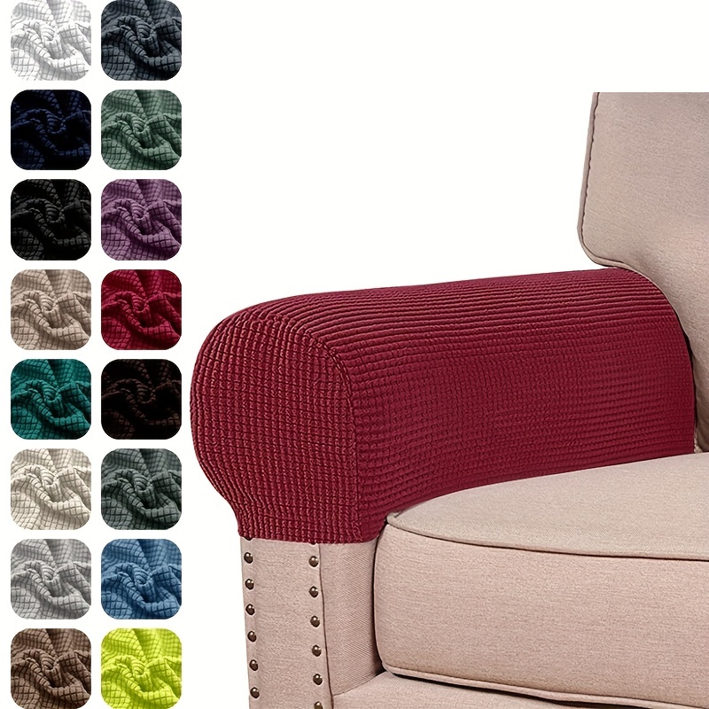 Elover Coprisedile per divano - coprisedile per divano impermeabile,  coprisedile elastico antiscivolo, coprisedile per divano con motivo  tridimensionale : : Casa e cucina