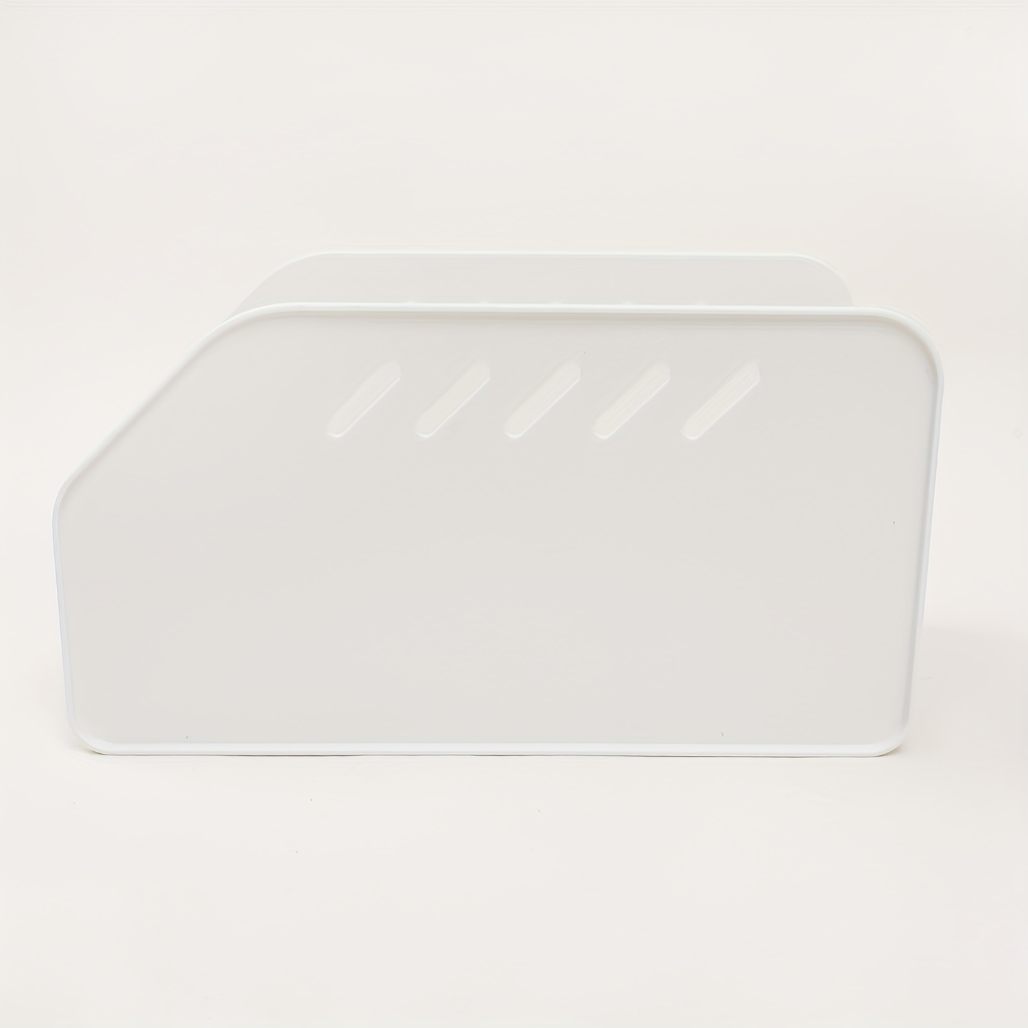 Hollow Storage Basket Household Supplies Sorting And Storage Basket