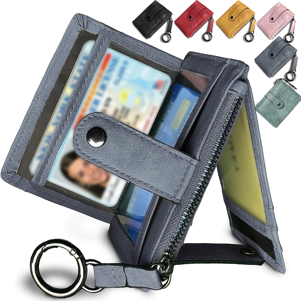 Greenroom136 PocketBook Slim Wallet - Mukama