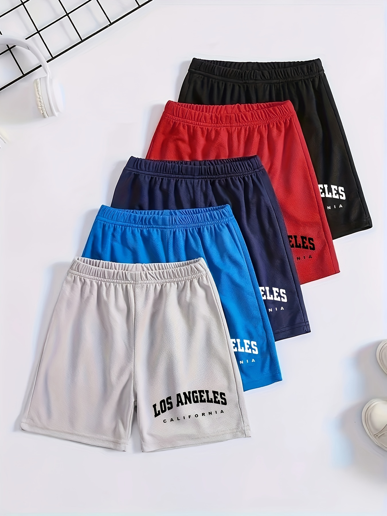 Boys summer hot sale shorts