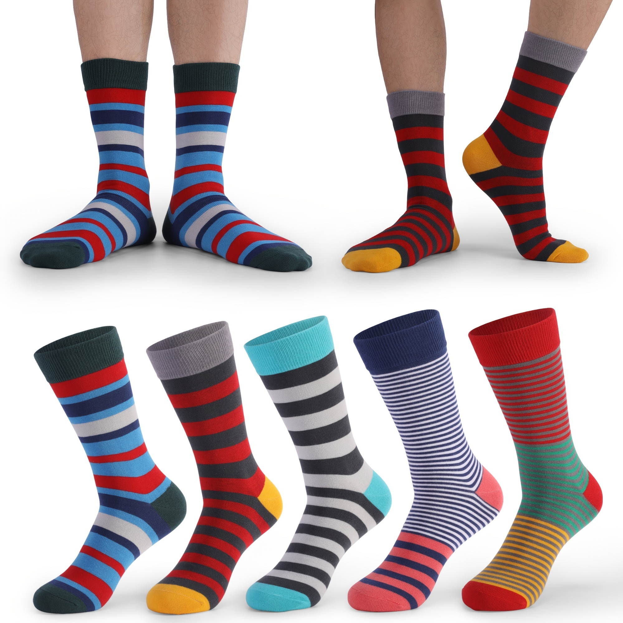 Dress Socks - Temu Canada