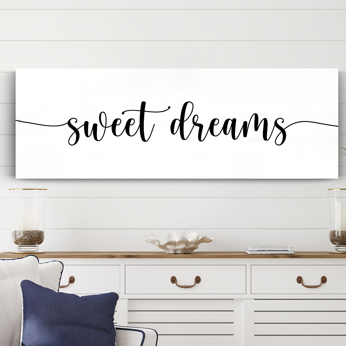 SWEET DREAMS Poster