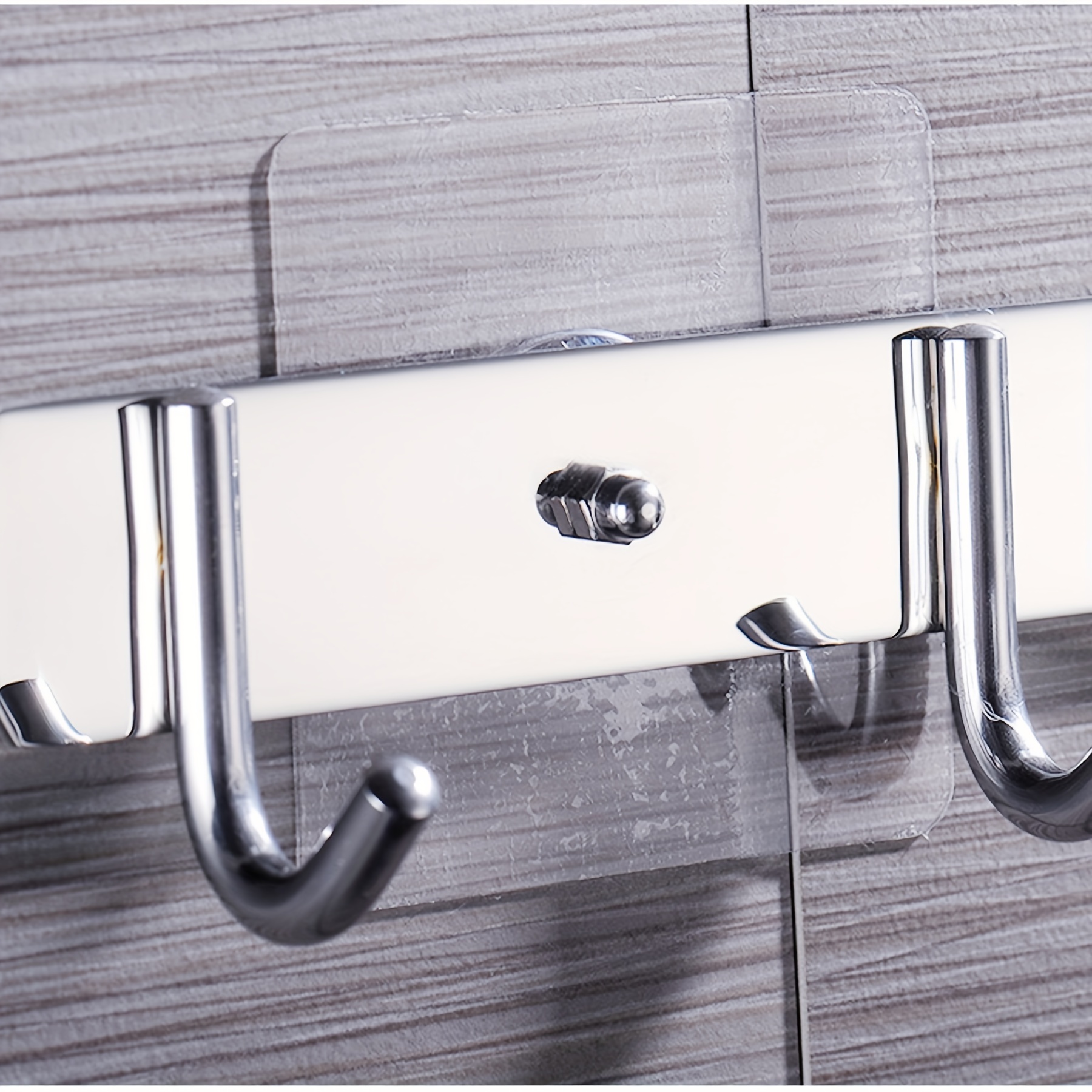 Heavy Duty Premium 304 Stainless Steel Hooks Available In 3 - Temu