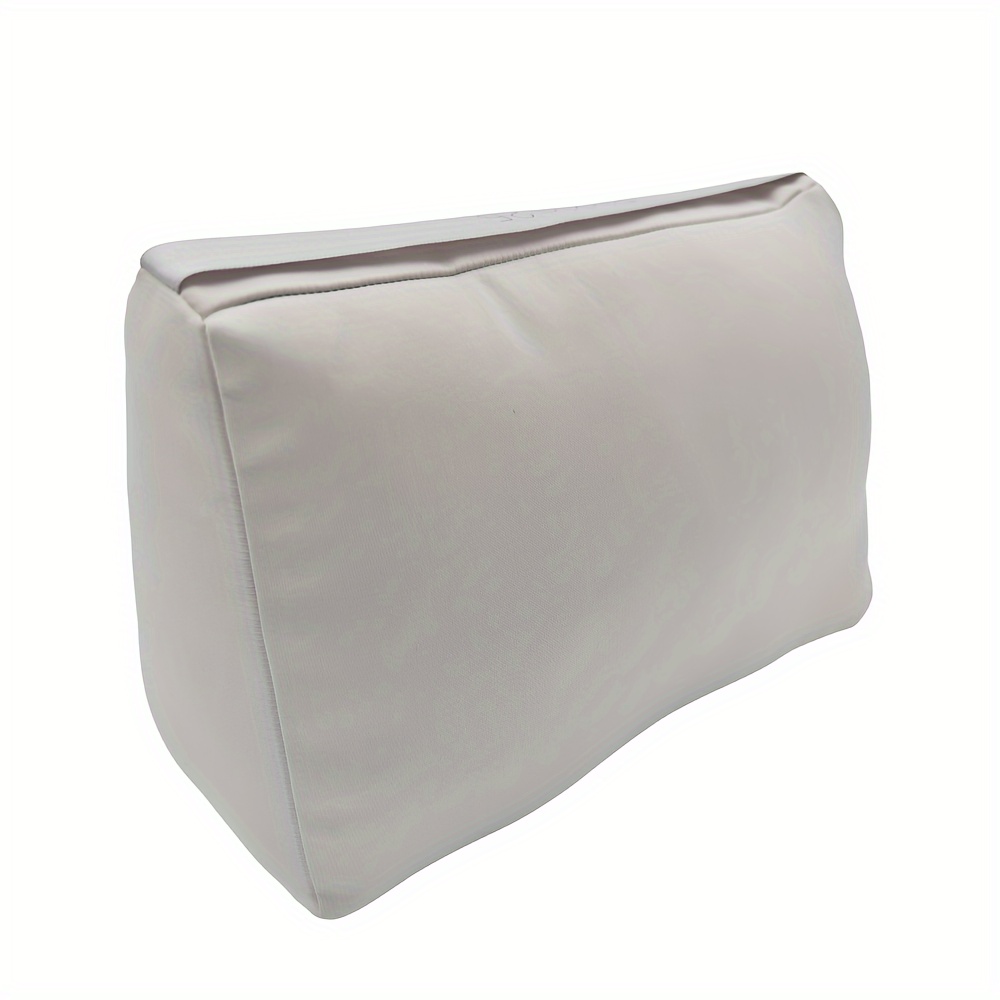 Handbag best sale insert shaper