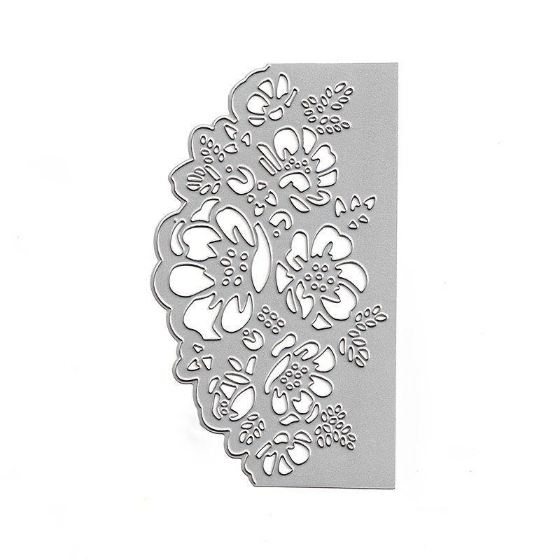 1pc Branches And Leaves Die Cuts Metal Cutting Dies Scrapbooking Paper ...